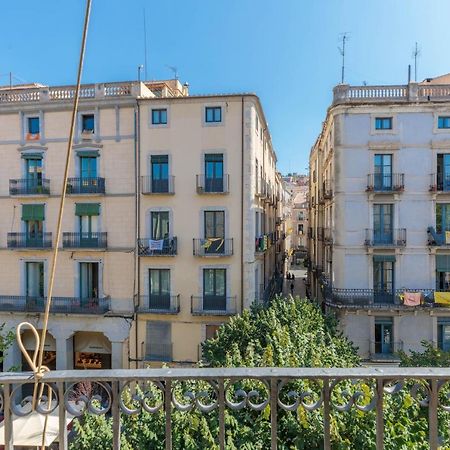 Flateli Rambla 5 3-1 Apartment Girona Exterior photo