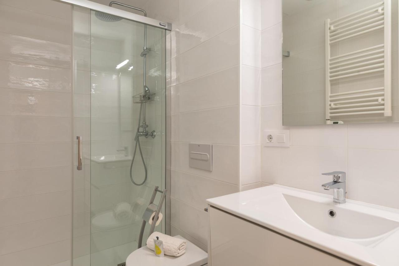 Flateli Rambla 5 3-1 Apartment Girona Exterior photo